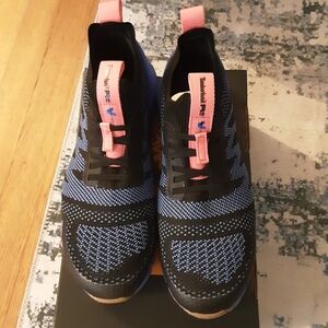 Timberland WORK PRO SIZE 8